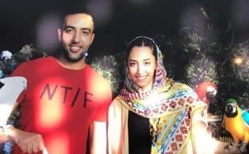 کیمیا علیزاده