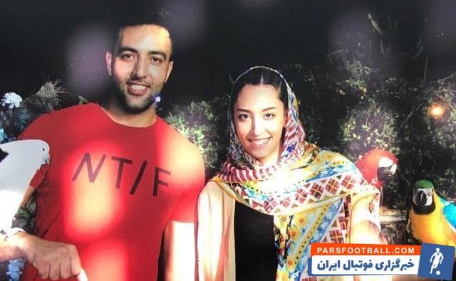 کیمیا علیزاده