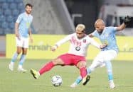 الکویت ؛ درخواست باشگاه الکویت از AFC برای برگزاری بازی با استقلال در زمین بی‌طرف