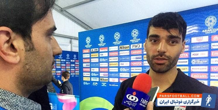 کاظمی : استقلال شانس زیادی برای قهرمانی در لیگ برتر دار