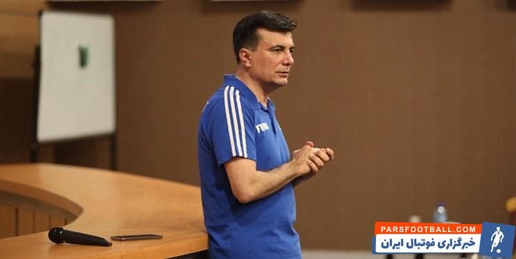 رفعتی : استفاده از نام داوران از سوی AFC یک بهانهجویی است