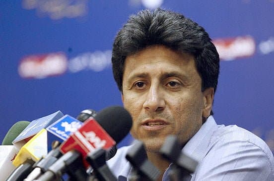 عزیزی : اگر استراماچونی با همان فرمان ادامه می‌داد استقلال بخت اول محسوب می‌شد