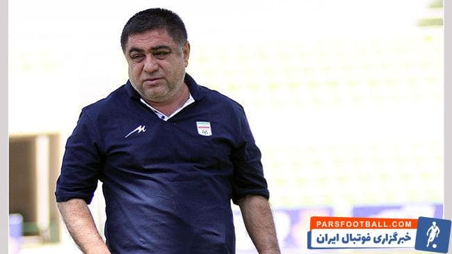 غلامحسین پیروانی