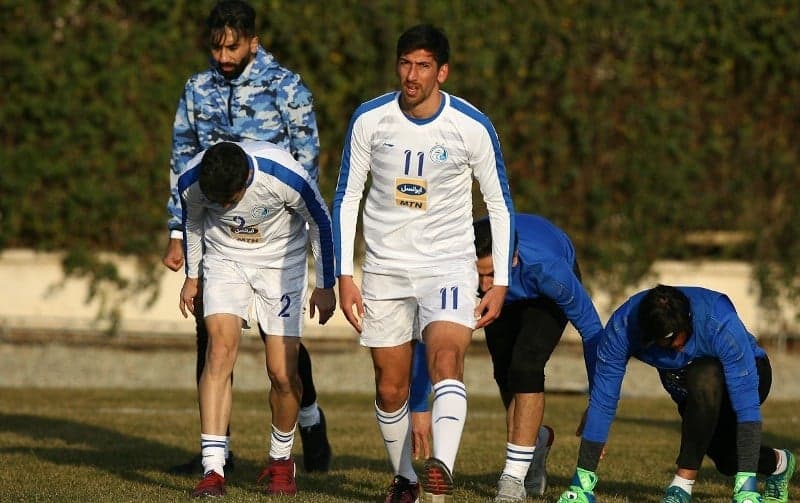 شکوری : ساکت عضو کمیته فنی فوتبال هستند و ریاست سازمان تیم های ملی را برعهده دارند