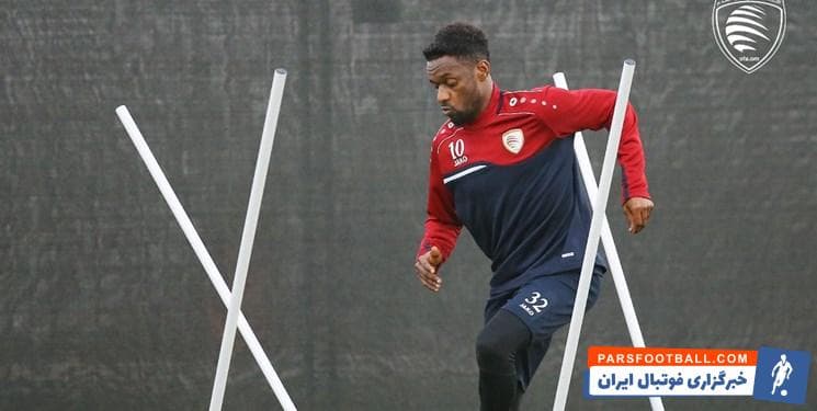 تیموریان : دوست دارم فرهاد با هواداران جشن قهرمانی بگیرد