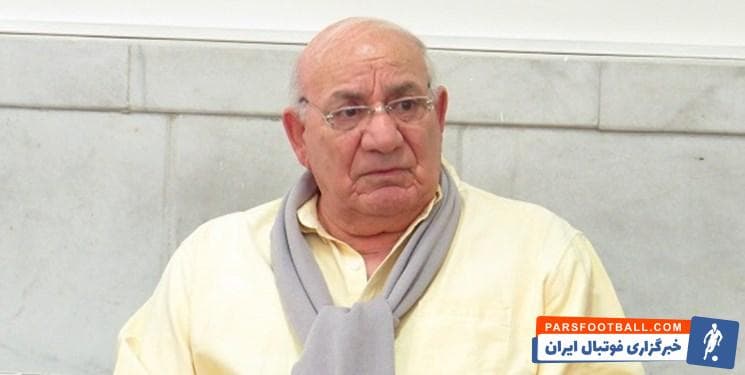 سپاهان ؛ سروش رفیعی : سپاهان یک باشگاه پرافتخار، بزرگ و پرهوادار است