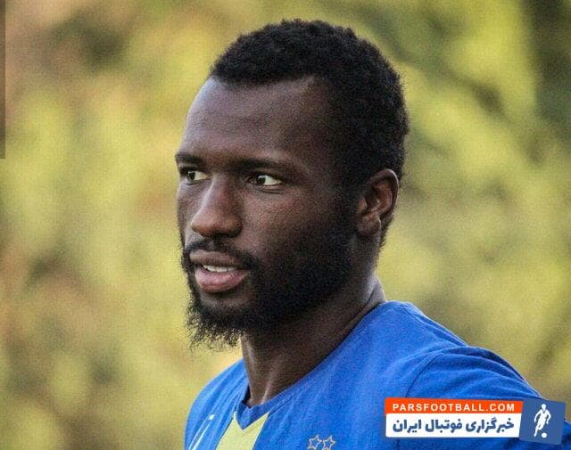 نصرتی : پرسپولیس پرمهره ترین پرسپولیس یک دهه اخیرش را دارد