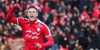 استوکس ؛ فریبرز محمودزاده : پرسپولیس یا هر باشگاه دیگری میتواند با استوکس قرارداد ببندد