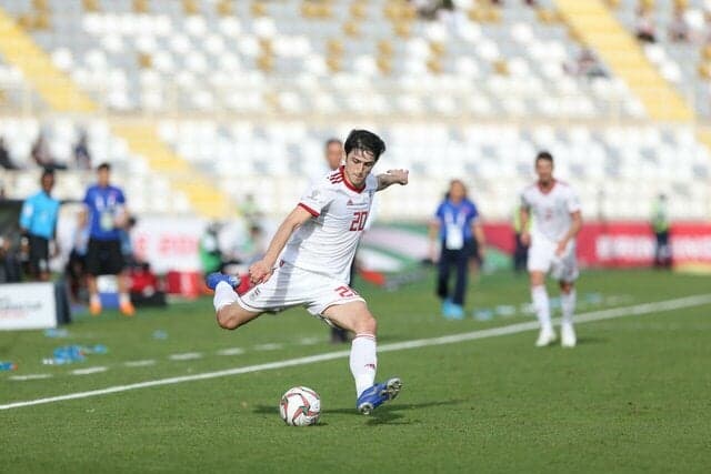 استوکس ؛ فریبرز محمودزاده : پرسپولیس یا هر باشگاه دیگری میتواند با استوکس قرارداد ببندد