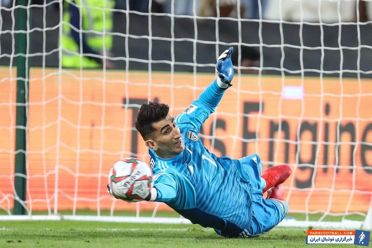 علیپور ؛ تجربه چهارمین سرمربی برای علی علیپور در پرسپولیس