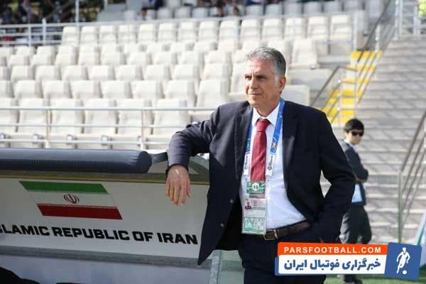 تراکتور ؛ خداحافظی زودهنگام کوین کنستانت ستاره پیشین باشگاه تراکتور