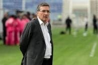 استقلال ؛ استراماچونی : از صحبتهای رحمان رضایی شوکهام