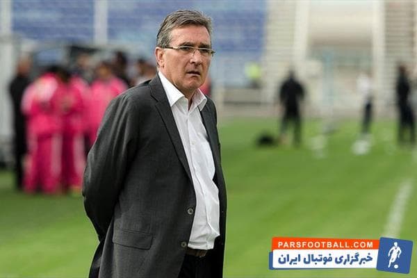 استقلال ؛ استراماچونی : از صحبتهای رحمان رضایی شوکهام