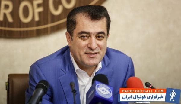 اسماعیل خلیلزاده