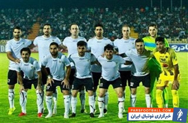 تیم فوتبال شاهین - تیم شاهین بوشهر