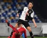 یوونتوس ؛ خلاصه بازی ناپولی 2-1 یوونتوس سری آ ایتالیا 2019/2020