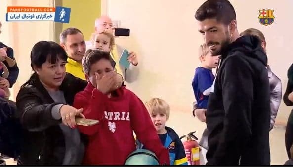 سرلک ؛ لغو بلیت سفر به اوکراین نجان بخش پیمان سرلک بازیکن تیم فوتسال کبه یونایتد