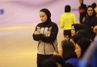 نیلوفر اردلانی