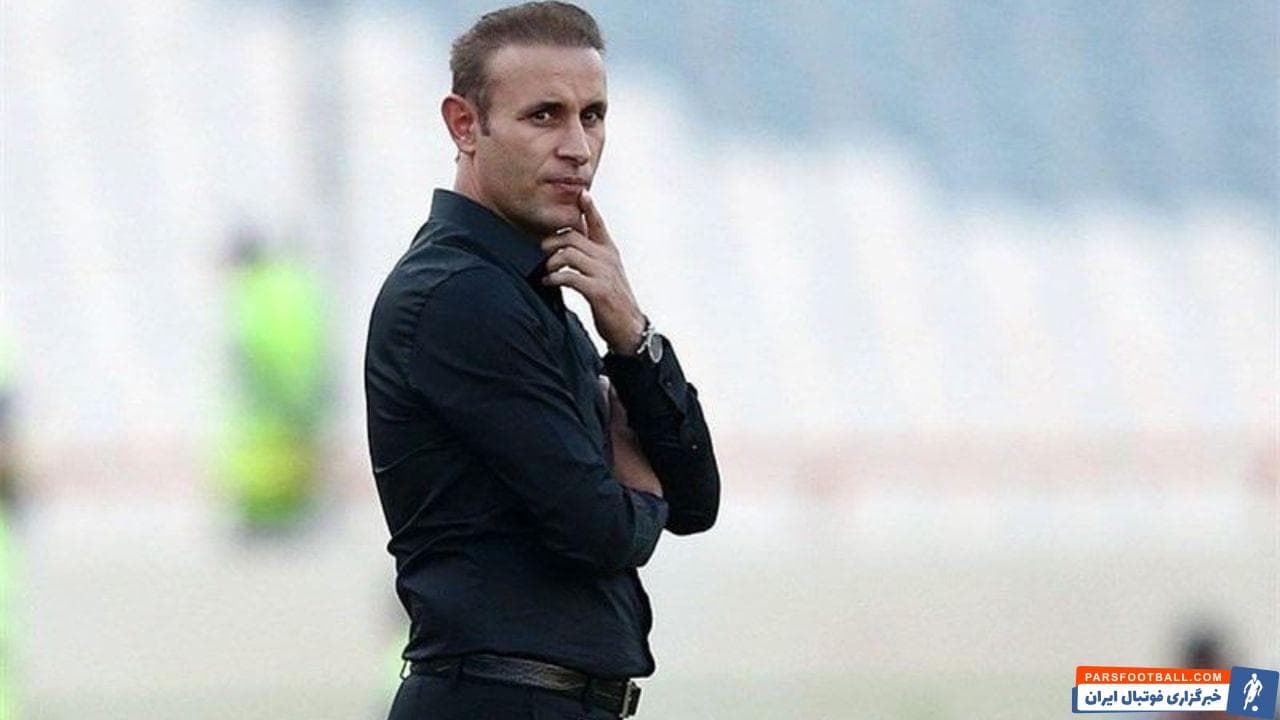 یحیی گلمحمدی