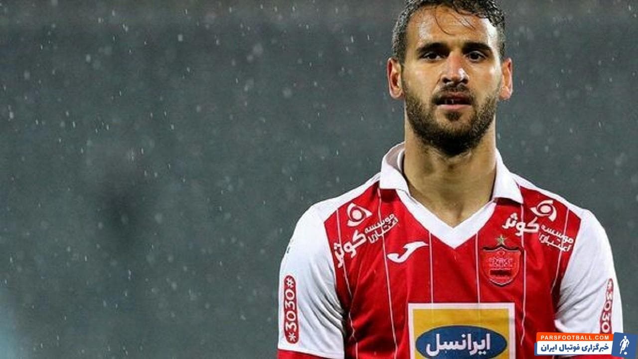 احمد نورالهی : یکماه فشرده با باز ی های سخت روبروی پرسپولیس است