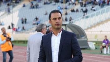 استقلال ؛ مهدی پاشازاده : همانطور که الکویت را بردیم، الریان را هم می‌بریم