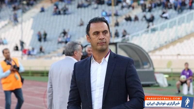 استقلال ؛ مهدی پاشازاده : همانطور که الکویت را بردیم، الریان را هم میبریم