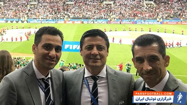 علیرضا فغانی