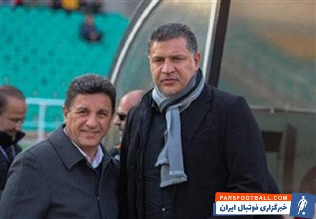 تیم ملی ایران