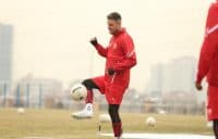 حسینی پرسپولیس آنتونی استوکس