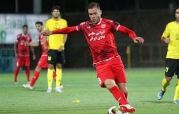 استوکس فرهاد مجیدی