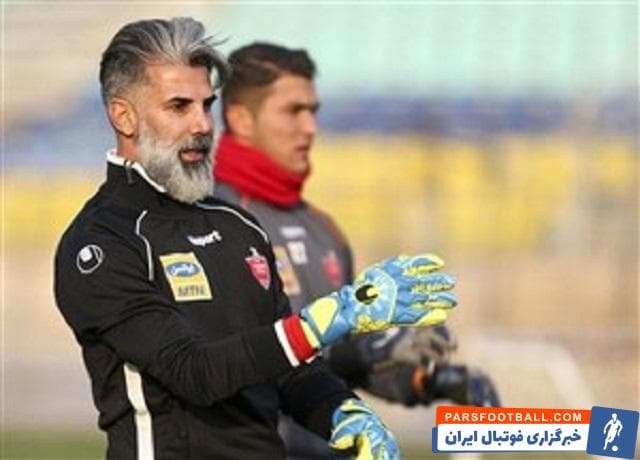 گلمحمدی داوود فنایی - باشگاه پرسپولیس