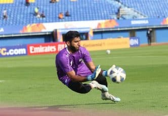 حبیب فرعباسی