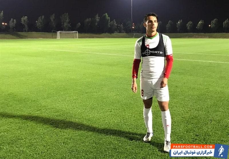 امیرحسین حسینزاده