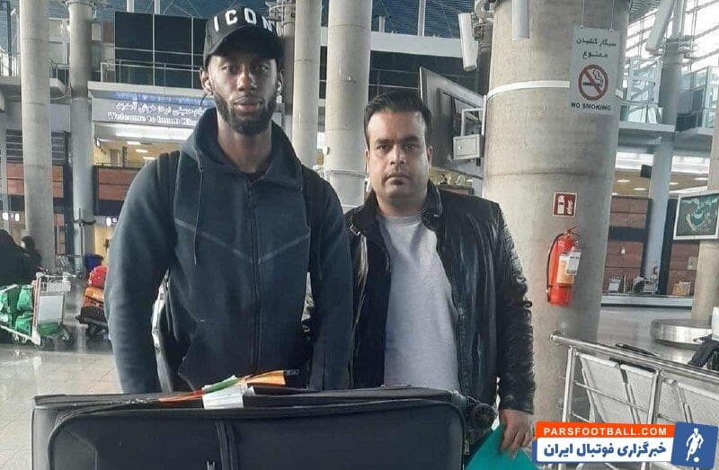 برنی ایبنیی