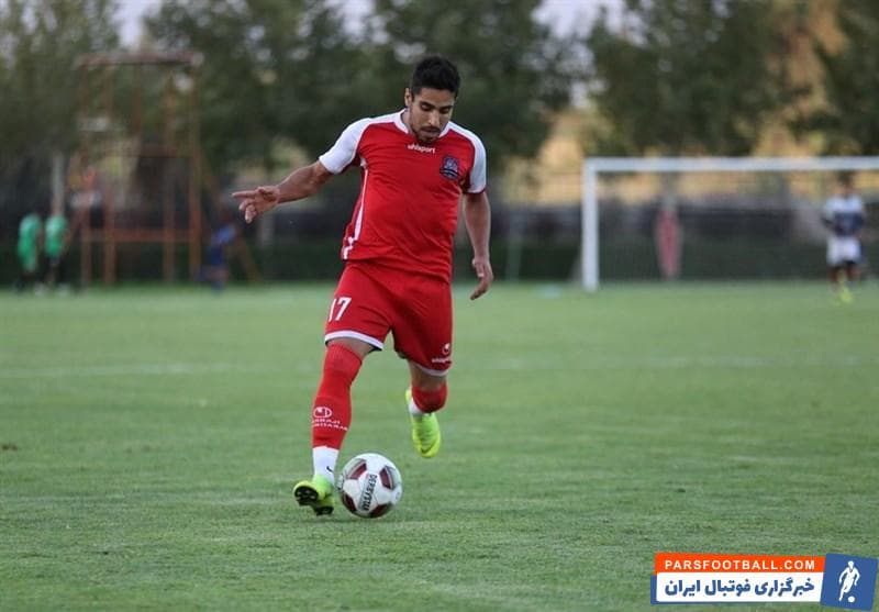 تیم فوتبال شهر خودرو حسن جعفری