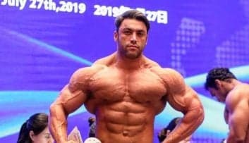 حسن خسروآبادی