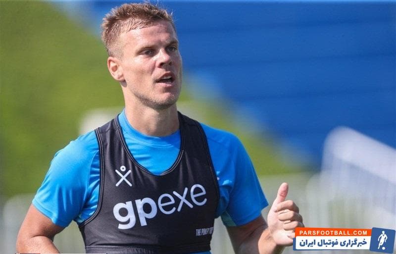 الکساندر کوکورین