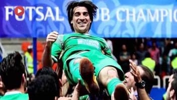 وحید شمسایی