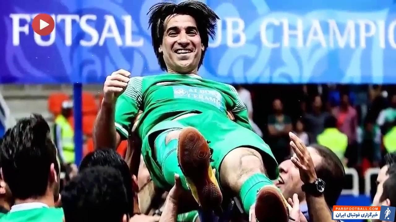 وحید شمسایی