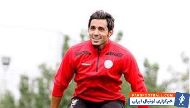 میثاق معمارزاده