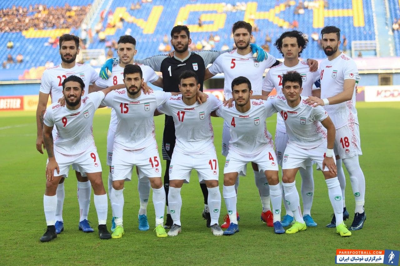 المپیک حمید استیلی