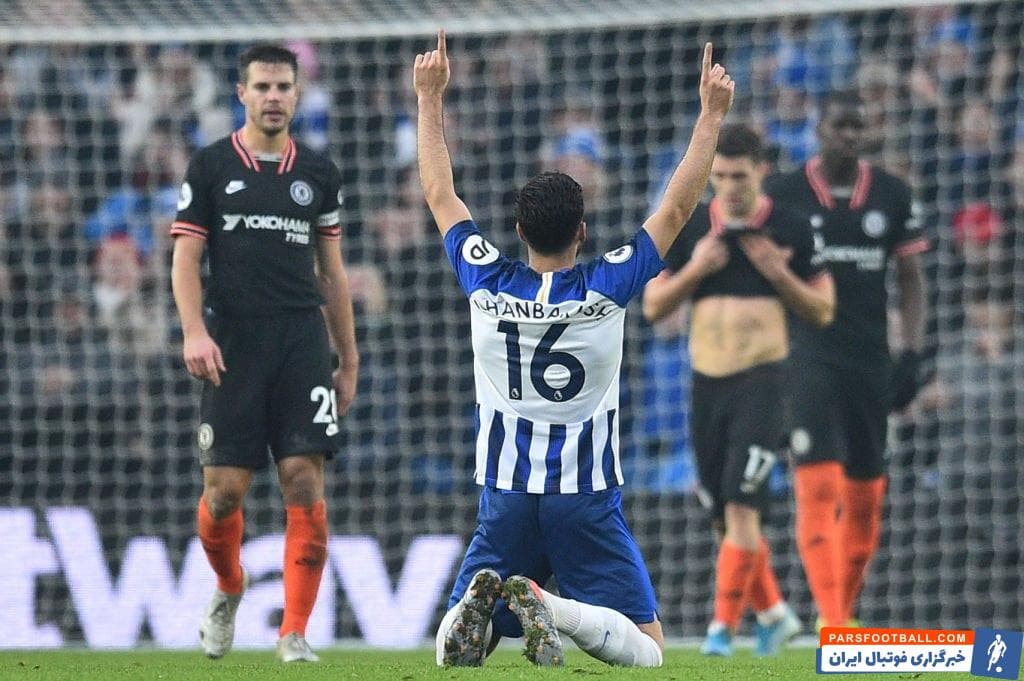 علیرضا جهانبخش