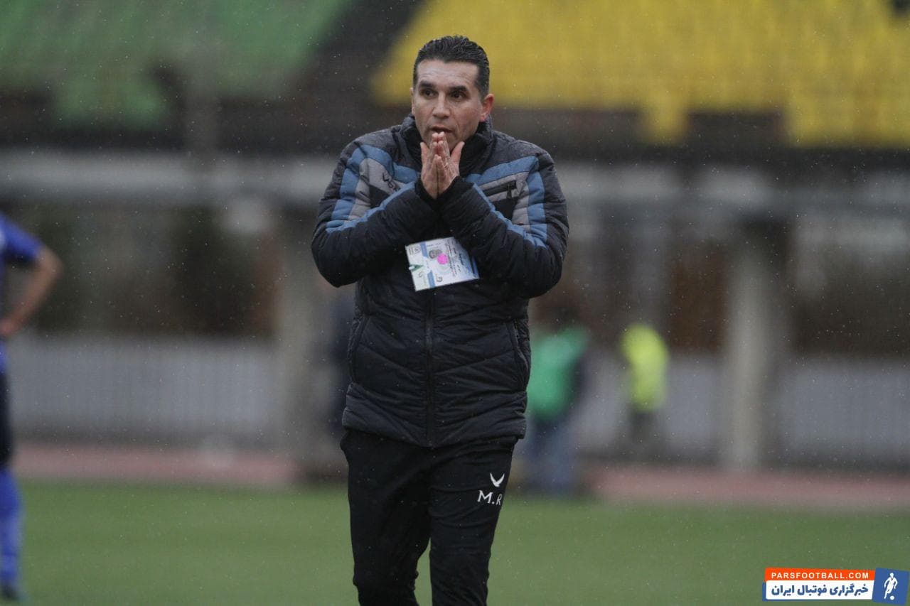 مازیار ربیعی فر