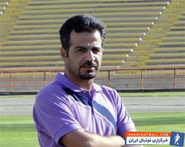 سعید رمضانی