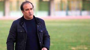 سیروس دینمحمدی : چه بلایی بر سر استقلال میآورند نمیدانم