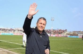 حسن نصراصفهانی صفی الله فغانپور دراگان اسکوچیچ - تیم صنعت نفت