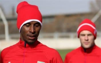 کوین کونستانت