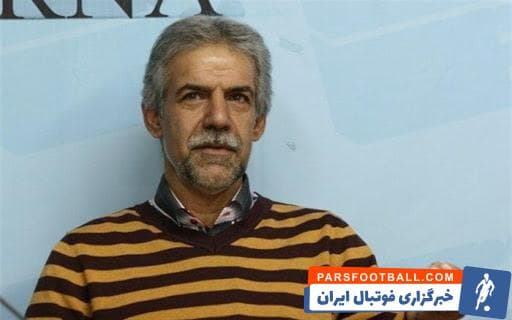 پرسپولیس ؛ فنونی زاده : از سبک بازی اوساگونا خوشم نیامد و او را مهاجم قابلی ندیدم