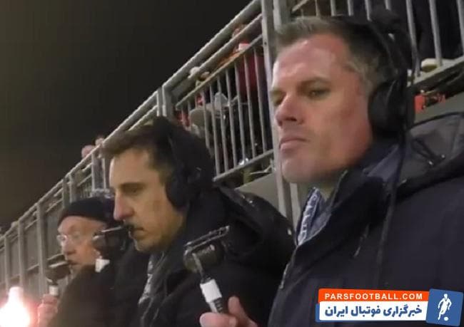 گری نویل گفت: لحظات دردناکی برای منچستریونایتد است. برای اولین بار طی 30 سال اخیر بود که در آنفلید شعار "می رویم تا لیگ را ببریم" شنیدم.