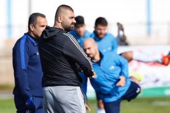 مازیار زارع